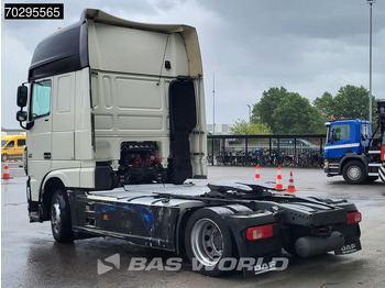 Çekici DAF XF 510 4X2 SSC Retarder 2xTanks Standklima Navi Euro 6: fotoğraf 2
