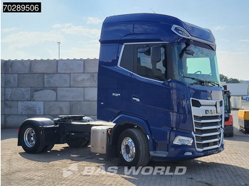 Çekici DAF XG+ 530 4X2 Retarder PTO Standklima Alcoa ACC LED Euro 6: fotoğraf 3