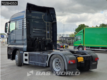 Çekici MAN TGX 18.460 4X2 XLX Retarder 2x Tanks Standklima: fotoğraf 2