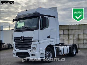 Mercedes-Benz Actros 1943 4X2 BigSpace Euro6 finansal kiralama Mercedes-Benz Actros 1943 4X2 BigSpace Euro6: fotoğraf 1