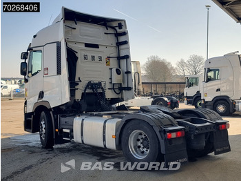 Çekici Renault T 440 T 4X2 VEB+ Euro 6 Standklima: fotoğraf 2
