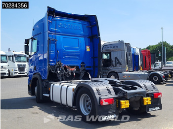 Çekici Scania R500 4X2 Retarder 2x Tanks ACC Euro 6: fotoğraf 2