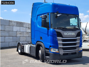 Çekici Scania R500 4X2 Retarder 2x Tanks ACC Euro 6: fotoğraf 3