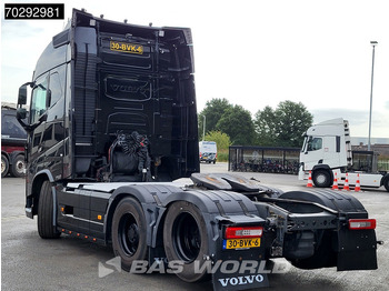 Çekici Volvo FH16 750 6X2 NL-Truck APK 07-2026! Full-Air Retarder VEB+ Big-Axle 2x Tanks Liftachse Xenon Euro 6: fotoğraf 2