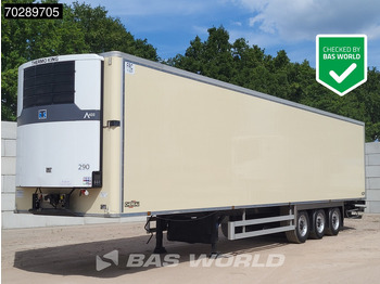 Frigorifik dorse CHEREAU