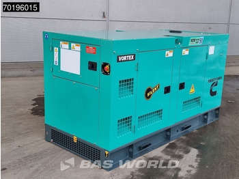 Yeni Elektrikli jeneratör Cummins AG3-50C NEW UNUSED - GENERATOR: fotoğraf 2