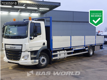 Sal/ Açık kasa kamyon DAF CF 250