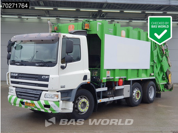 Çöp kamyonu DAF CF 75 250