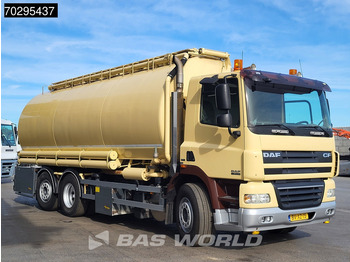 DAF CF85.360 CF 6X2 NL-Truck Welgro M13250 26m3 silo Lift-Steering Axle Euro 5 finansal kiralama DAF CF85.360 CF 6X2 NL-Truck Welgro M13250 26m3 silo Lift-Steering Axle Euro 5: fotoğraf 3 DAF CF85.360 CF 6X2 NL-Truck Welgro M13250 26m3 silo Lift-Steering Axle Euro 5 finansal kiralama DAF CF85.360 CF 6X2 NL-Truck Welgro M13250 26m3 silo Lift-Steering Axle Euro 5: fotoğraf 3