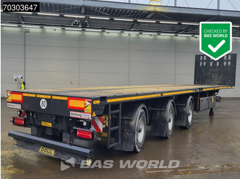 Açık/ Sal dorse DOLL