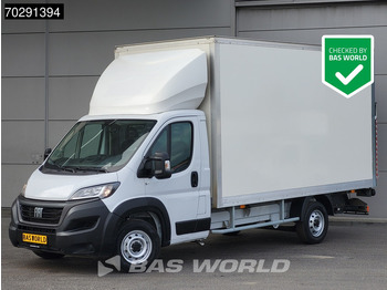 Kapalı kasa kamyonet FIAT Ducato