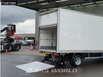 Kapalı kasa kamyonet Iveco Daily 35C16 3.0L Laadklep Dubbellucht Bakwagen Airco Cruise Euro6 Meubelbak Koffer 20m3 A/C Cruise control: fotoğraf 3
