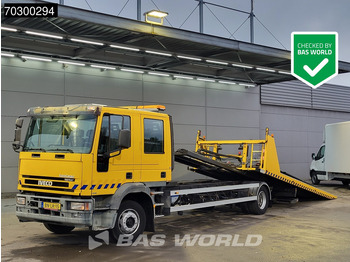 Çekici kamyonu IVECO