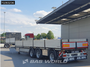 Kelberg PRSGR27NLLA BW Lift + Lenkachse finansal kiralama Kelberg PRSGR27NLLA BW Lift + Lenkachse: fotoğraf 2