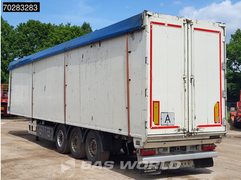 Kayar zemin dorse Knapen K100 Liftachse 8mm 92m3: fotoğraf 2