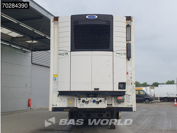 Krone Carrier Vector 1950Mt 3 axles TÜV 01/26 Doppelverdampfer Doppelstock Blumenbreit Schiebewand finansal kiralama Krone Carrier Vector 1950Mt 3 axles TÜV 01/26 Doppelverdampfer Doppelstock Blumenbreit Schiebewand: fotoğraf 2