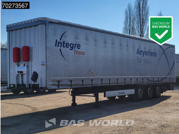 Tenteli dorse KRONE SD