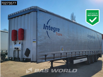 Tenteli dorse KRONE SD