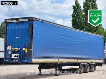 Tenteli dorse KRONE SD
