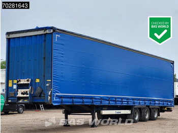 Tenteli dorse KRONE SD