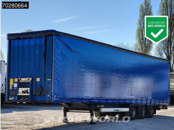 Tenteli dorse KRONE SD