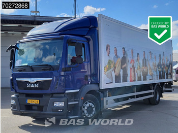 Refrijeratör kamyon MAN TGM 18.250