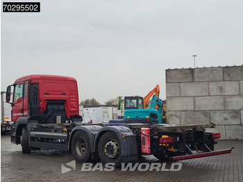MAN TGS 26.320 TGS 6X2 ADR BDF Lift+Steering Axle Automatic Euro 6 finansal kiralama MAN TGS 26.320 TGS 6X2 ADR BDF Lift+Steering Axle Automatic Euro 6: fotoğraf 2 MAN TGS 26.320 TGS 6X2 ADR BDF Lift+Steering Axle Automatic Euro 6 finansal kiralama MAN TGS 26.320 TGS 6X2 ADR BDF Lift+Steering Axle Automatic Euro 6: fotoğraf 2