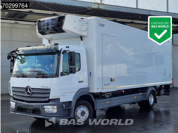 Refrijeratör kamyon MERCEDES-BENZ Atego