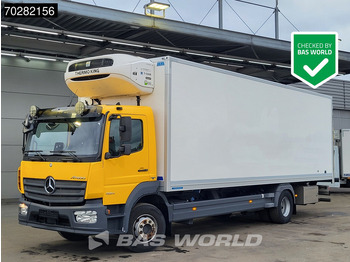 Refrijeratör kamyon MERCEDES-BENZ Atego 1524