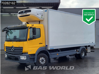 Refrijeratör kamyon MERCEDES-BENZ Atego 1524