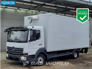 Refrijeratör kamyon MERCEDES-BENZ Atego 816