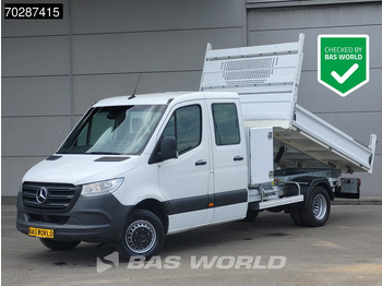 Damperli kamyonet MERCEDES-BENZ Sprinter 514