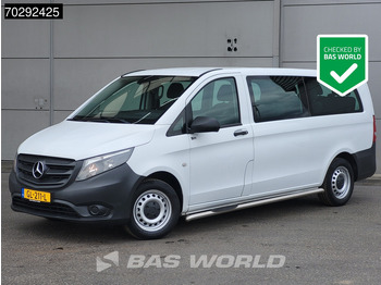 Minibüs MERCEDES-BENZ Vito 109