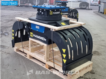 Yeni Çeneli kepçe Mustang GRP1000 NEW/UNUSED - SUITS TO 13/20 TONS EXCAVATOR: fotoğraf 3