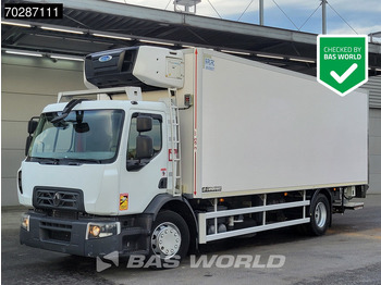 Refrijeratör kamyon RENAULT D 280