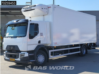 Refrijeratör kamyon RENAULT D 280