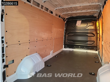 Yeni Panelvan Renault Master 130pk 2025model L3H2 Special Edition LED Imperiaal 17 inch Velgen Airco Cruise Camera Carplay Parkeersensoren L3 12m3 A/C Cruise contr: fotoğraf 3