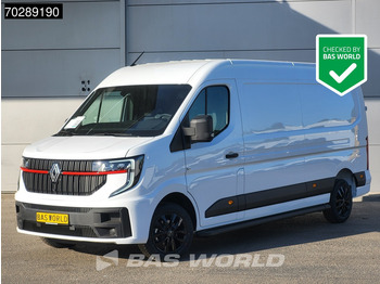 Panelvan RENAULT Master