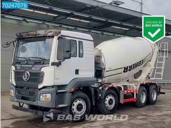 Transmikser LIEBHERR