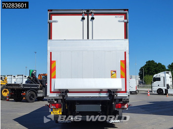 Refrijeratör kamyon Scania G360 6X2 NL-Truck Carrier Supra 750 Lift+Lenkachse Ladebordwand Euro 6: fotoğraf 3 Refrijeratör kamyon Scania G360 6X2 NL-Truck Carrier Supra 750 Lift+Lenkachse Ladebordwand Euro 6: fotoğraf 3