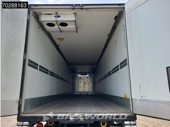 Schmitz Cargobull Carrier 3 axles Doppelverdampfer Tailgate Palettenkasten Blumenbreit LBW finansal kiralama Schmitz Cargobull Carrier 3 axles Doppelverdampfer Tailgate Palettenkasten Blumenbreit LBW: fotoğraf 3