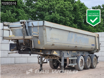 Damperli dorse SCHMITZ SGF