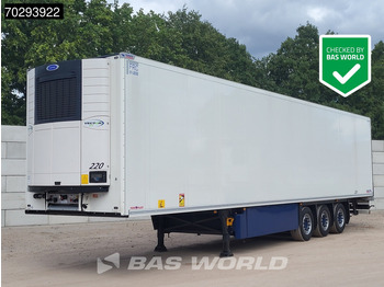 Schmitz Cargobull SGF*S3 Low Hours 2xLiftachse Blumenbreit ATP-FRC finansal kiralama Schmitz Cargobull SGF*S3 Low Hours 2xLiftachse Blumenbreit ATP-FRC: fotoğraf 1