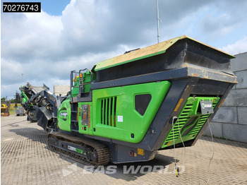 Mobil konkasör tesisi Terex Cobra 290R: fotoğraf 2