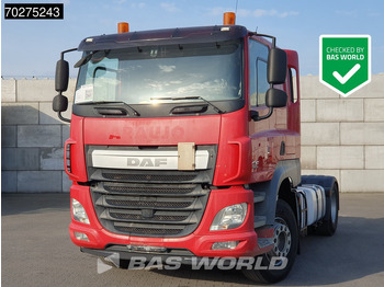 Çekici DAF CF 510
