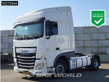 Çekici DAF XF 440