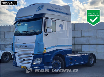 Çekici DAF XF 450