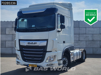 Çekici DAF XF 450