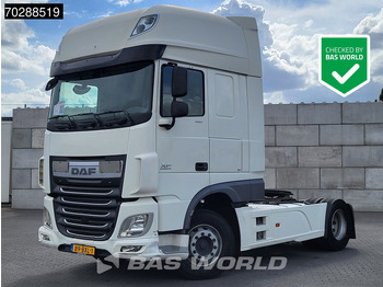 Çekici DAF XF 460