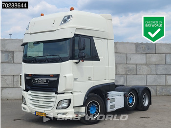 Çekici DAF XF 460